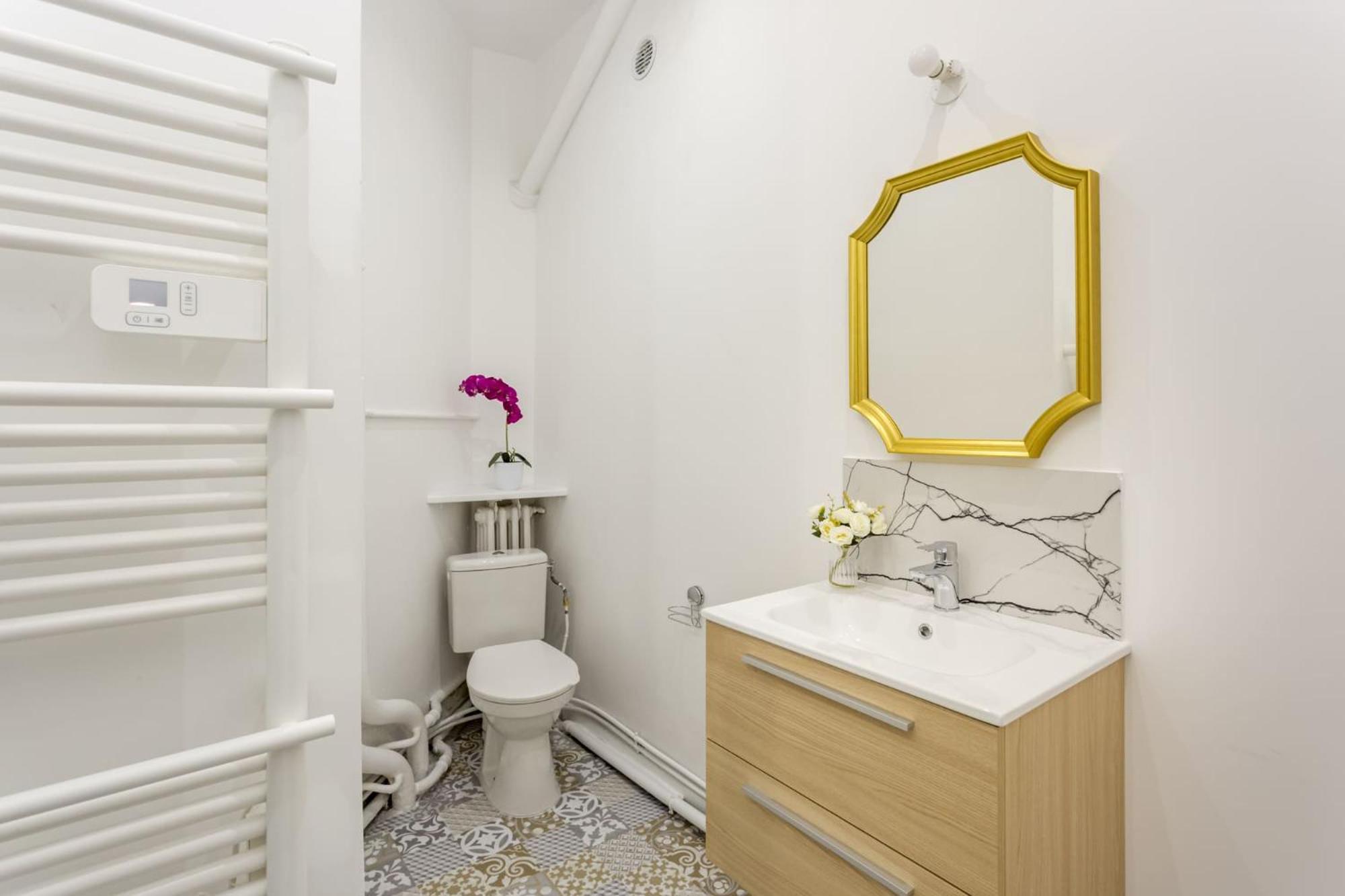 Cozy Apartment - Champs Elysees - Wagram París Exterior foto