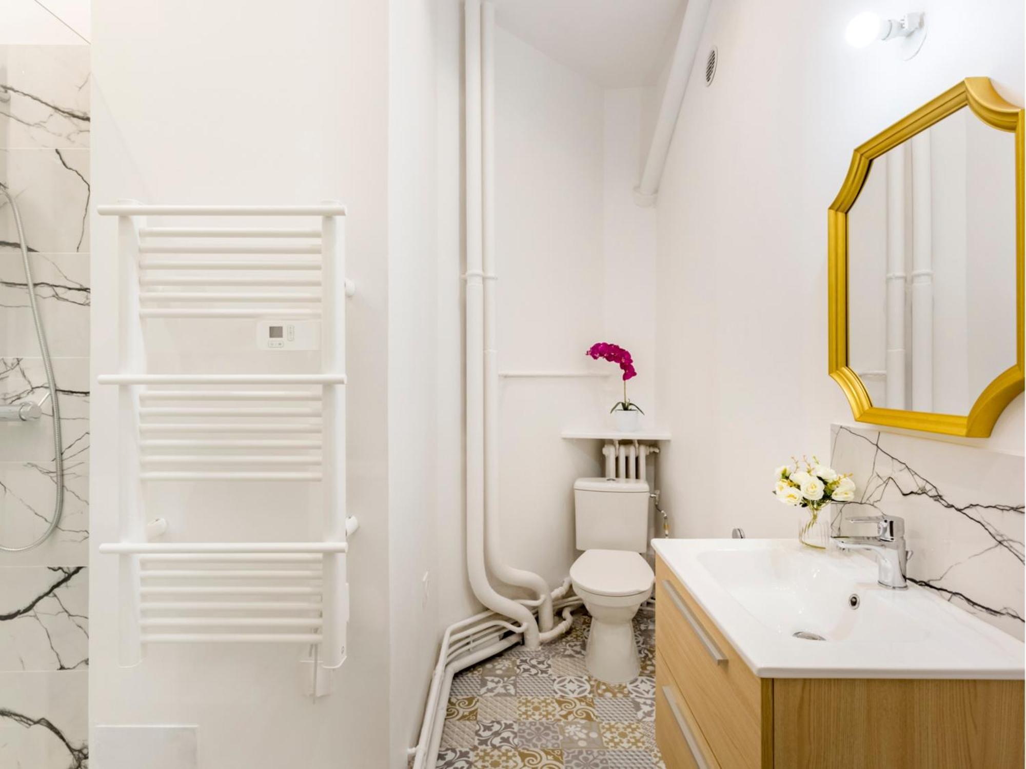 Cozy Apartment - Champs Elysees - Wagram París Exterior foto