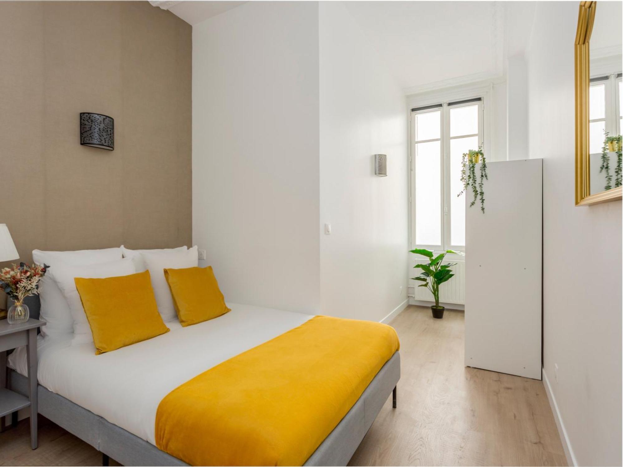 Cozy Apartment - Champs Elysees - Wagram París Exterior foto