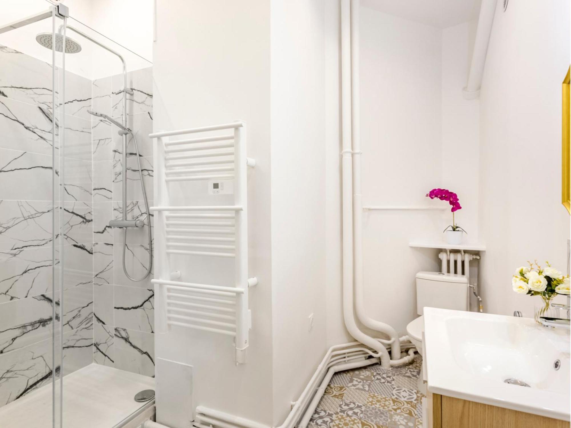Cozy Apartment - Champs Elysees - Wagram París Exterior foto